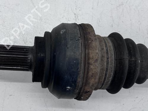 Left rear driveshaft BMW 7 (E65, E66, E67) 745 i, Li | BP39670517M40 - Image 3