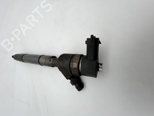 Used Injector Injector KIA CERATO I Saloon (LD) 1.5 CRDi (102 hp) 39672647 39672647