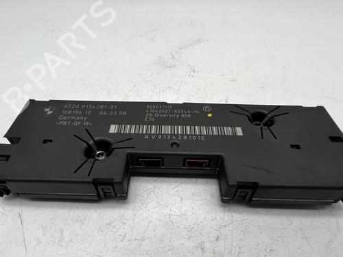 Electronic module BMW X5 (E70) 3.0 sd | BP39682830M83 - Image 4
