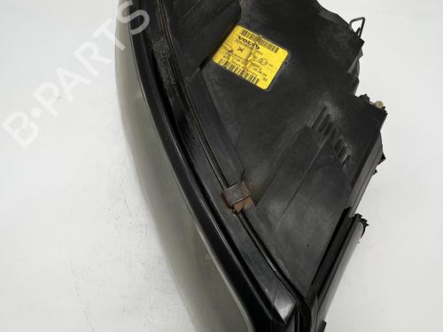 Right headlight VOLVO V50 (545) 1.6 | BP39676964C29 - Image 8