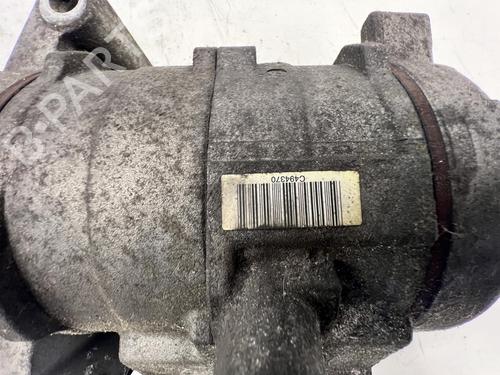 AC compressor BMW X5 (E53) 3.0 d | BP39670020M34 - Image 4