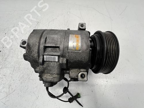 AC compressor VW PASSAT B5 Variant (3B5) 2.3 VR5 | BP39681131M34 - Image 2