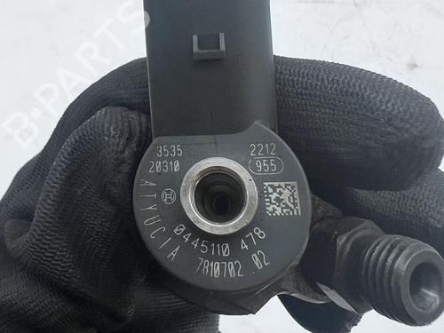 Injector BMW 3 Touring (E91) 320 d | BP39678838M100 - Image 3
