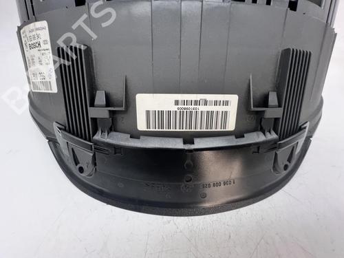 Instrument cluster BMW 3 Compact (E46) 316 ti | BP39682957C47 - Image 6