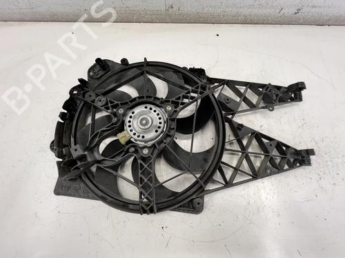Used Electronic module Electronic module FIAT DOBLO Cargo (263_) 1.3 D Multijet (90 hp) 39682742 39682742
