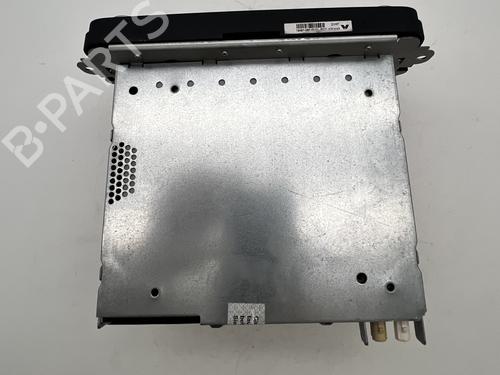 Radio VW PASSAT B6 Variant (3C5) 2.0 FSI | BP39677109E6 - Image 8