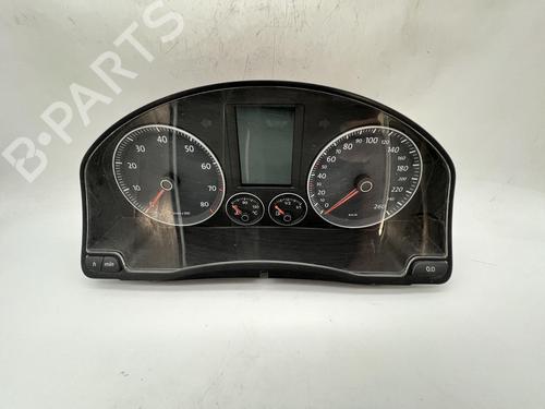 Instrument cluster VW EOS (1F7, 1F8) 1.4 TSI | BP39672464C47 - Image 4