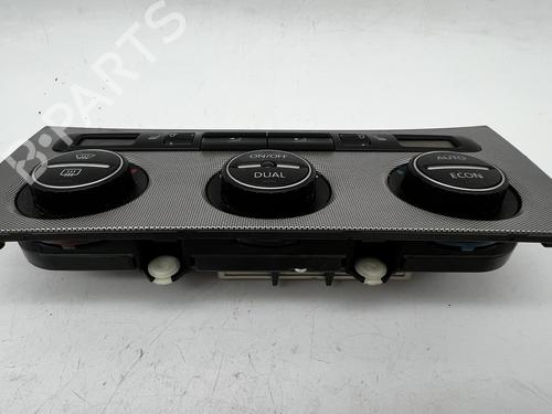 Climate control VW PASSAT B6 Variant (3C5) 2.0 TDI | BP39672667I5 - Image 6