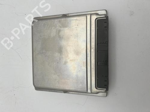 Motorstyringsenhed Motorstyringsenhed MERCEDES-BENZ SLK (R170) 230 Kompressor (170.449) (197 hp) 39683498 39683498