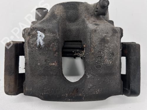 Høyre bremsekaliper foran Høyre bremsekaliper foran BMW 3 Touring (E46) 320 d (150 hp) 39681959 39681959