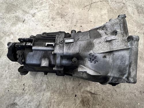 Gearbox BMW 3 Compact (E46) 325 ti | BP39676255M3 - Image 8