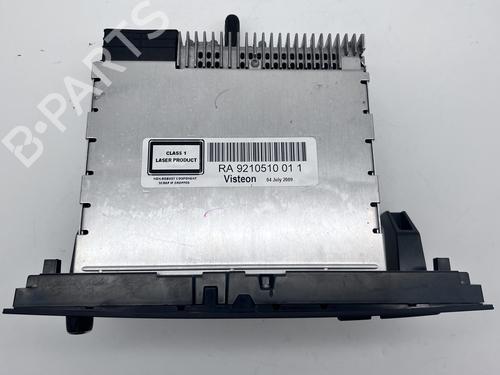 Radio BMW 1 Convertible (E88) 118 i | BP40091150E6 - Image 3