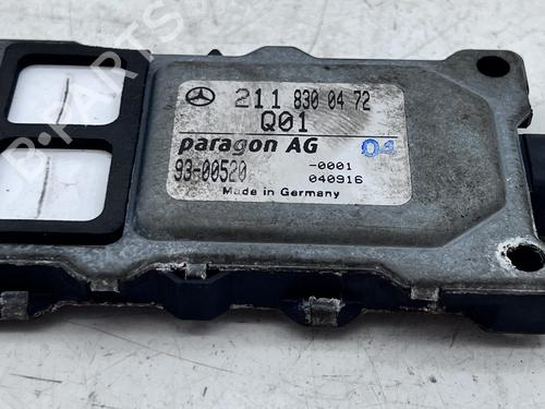 control-unit-mercedes-benz-c-class-t-model-s203-2001-2002-2003-2004-2005-2006-2007-39671228 main image