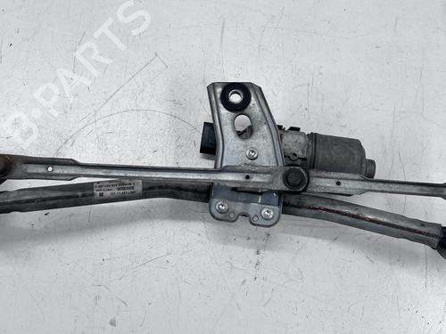 Used Front wipers mechanism Front wipers mechanism OPEL ASTRA H (A04) 1.9 CDTI (L48) (150 hp) 39676175 39676175