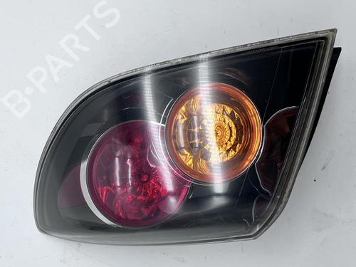 Right taillight MAZDA 3 (BK) 1.6 (BK14) | BP39674982C35 - Image 2