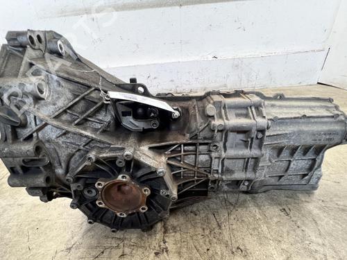 Gearkasse Gearkasse SEAT EXEO ST (3R5) 1.8 T (150 hp) 39670354 39670354