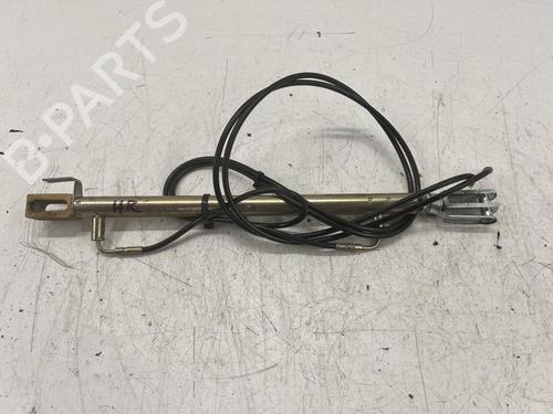 Used Electronic module Electronic module MERCEDES-BENZ SLK (R170) 230 Kompressor (170.449) (197 hp) 39911930 39911930