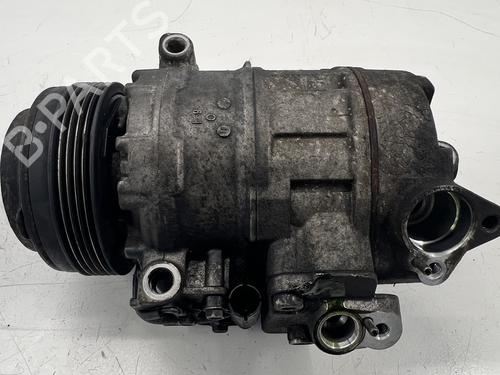 AC compressor BMW 5 (E39) 530 d | BP39678003M34 - Image 2