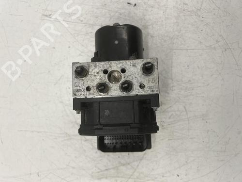 Electronic module SKODA FABIA I Combi (6Y5) 1.4 16V | BP39715174M83 - Image 3