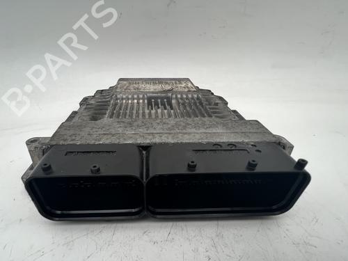 Engine control unit (ECU) AUDI A6 C6 (4F2) 2.4 | BP39677002M57 - Image 6