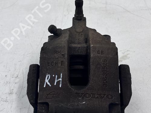 Used Right rear brake caliper Right rear brake caliper VOLVO XC90 I (275) D5 AWD (163 hp) 39670181 39670181
