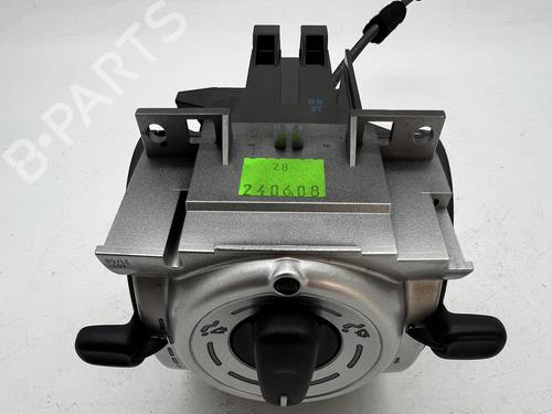 Climate control SMART FORTWO Coupe (451) 1.0 (451.331, 451.380) | BP39675608I5 - Image 5