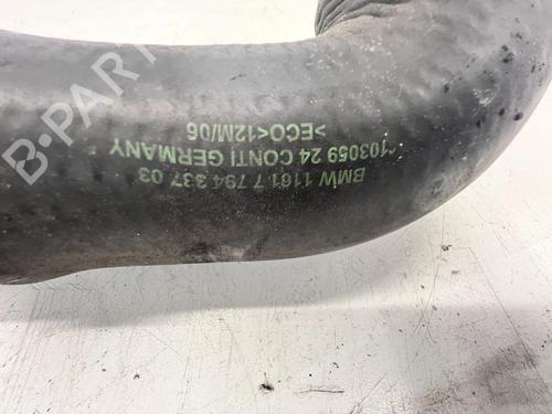 Pipe BMW 7 (E65, E66, E67) 730 Ld | BP39670449M125 - Image 3