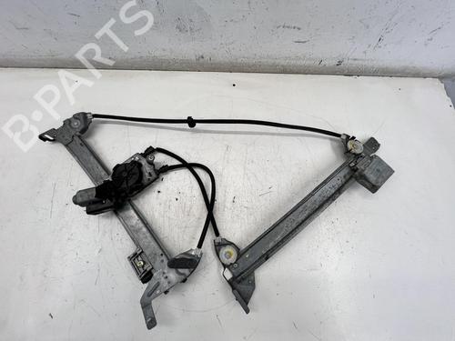Used Left front window motor Left front window motor RENAULT MEGANE II Coupé-Cabriolet (EM0/1_) 1.6 16V (112 hp) 39681822 39681822