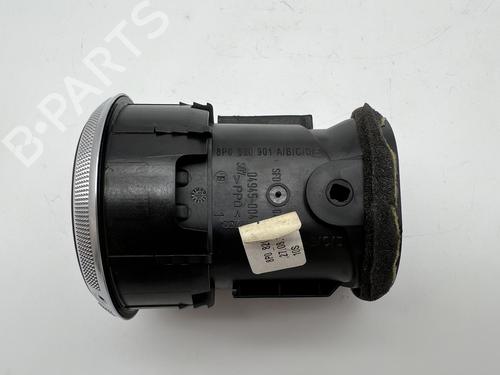 Luftventil AUDI A3 (8P1) 2.0 TDI | BP39676735I21 - Image 5