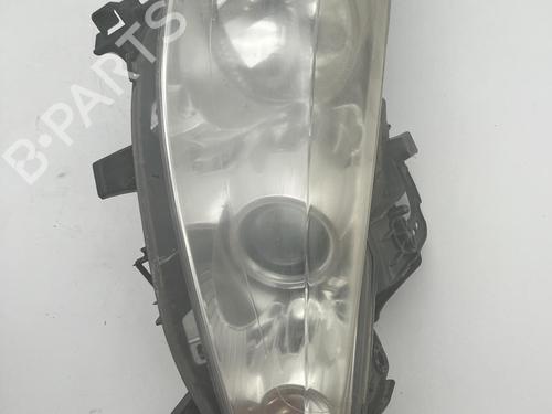 Used Right headlight Right headlight PEUGEOT 207 CC (WD_) 1.6 16V (120 hp) 39685691 39685691