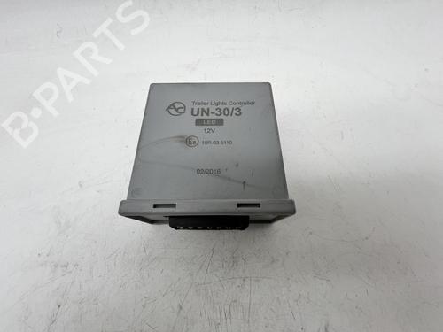Electronic module AUDI A6 C6 (4F2) 2.7 TDI | BP39677567M83 - Image 3