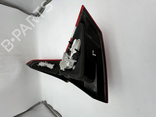 Left taillight VOLVO V50 (545) 1.6 D | BP39671380C34 - Image 10