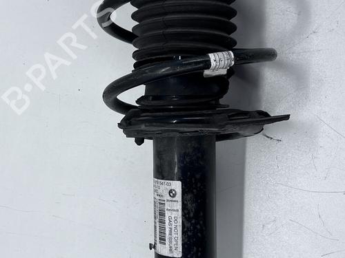Used Right front shock absorber Right front shock absorber BMW 1 (F20) 116 i (136 hp) 39675736 39675736