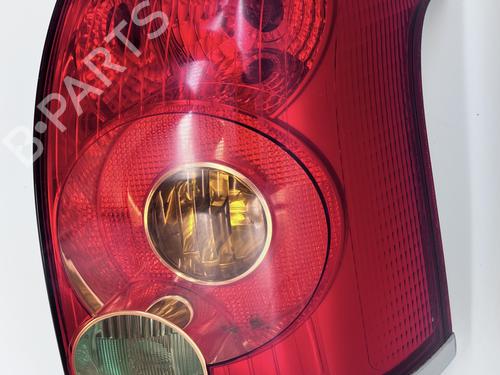 Used Right taillight Right taillight TOYOTA AVENSIS Estate (_T25_) 1.8 VVT-i (ZZT251_, ZZT251R) (129 hp) 40090434 40090434