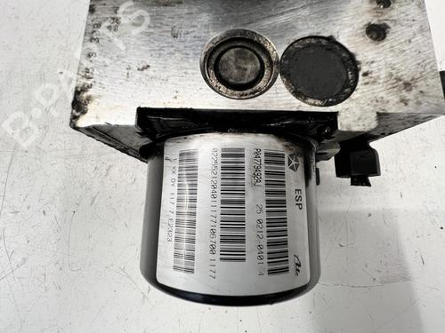 ABS pump CHRYSLER 300C (LX, LE) 3.0 CRD | BP39677755M43 - Image 9