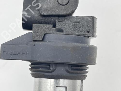Ignition coil BMW 1 Convertible (E88) 118 i | BP39671739M94 - Image 5
