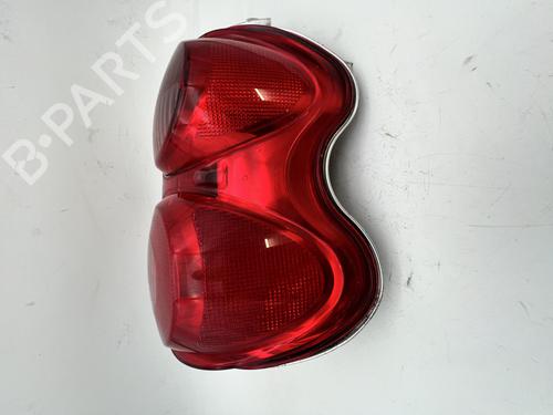 Right taillight SMART FORTWO Coupe (451) 1.0 (451.330, 451.334) | BP39678458C35 - Image 2