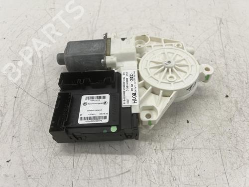 Front left window mechanism AUDI A3 (8P1) 1.6 | BP39715169C22 - Image 2