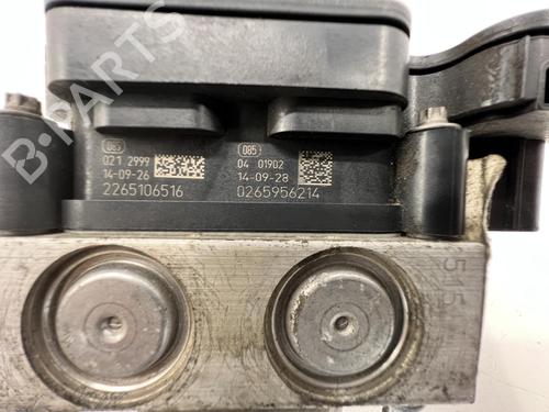 ABS pump FIAT DUCATO Platform/Chassis (250_) 180 Multijet 3,0 D | BP40020248M43 - Image 3