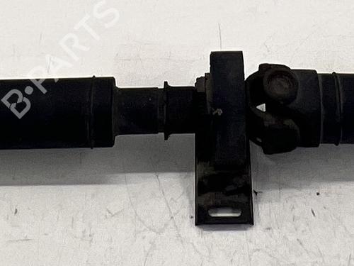 Used Driveshaft Driveshaft BMW 5 (E39) 530 d (193 hp) 39676021 39676021