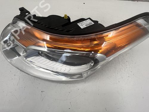 Left headlight CITROËN C3 Picasso (SH_) 1.6 VTi 120 | BP40078648C28 - Image 5