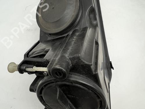 Left headlight AUDI A3 (8P1) 1.6 TDI | BP39671166C28 - Image 5