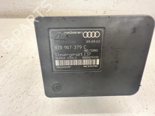 Electronic module AUDI A2 (8Z0) 1.4 TDI | BP40262284M83 - Image 10