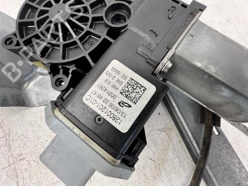 Front left window mechanism RENAULT KANGOO Express (FW0/1_) 1.5 dCi 110 (FW06, FW12) | BP39678199C22 - Image 3