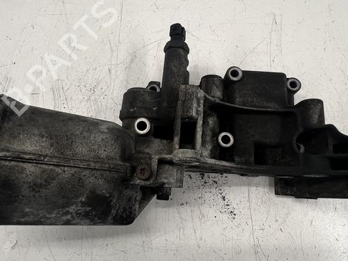 Used Support Support BMW 5 (E34) 525 i 24V (192 hp) 39680395 39680395