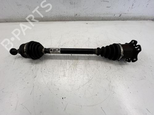 Drivaksel fortil venstre Drivaksel fortil venstre AUDI A4 B6 Avant (8E5) 1.8 T quattro (190 hp) 39679329 39679329