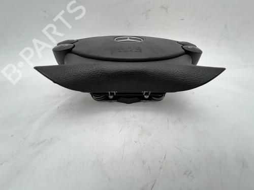 Steering wheel MERCEDES-BENZ E-CLASS T-Model (S211) E 200 Kompressor (211.241) | BP39676524C49 - Image 9