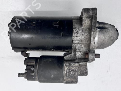 Starter BMW 3 (E46) 328 i | BP39681416M8 - Image 2
