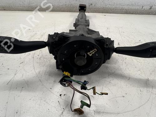 Used Steering column Steering column 39671303 39671303