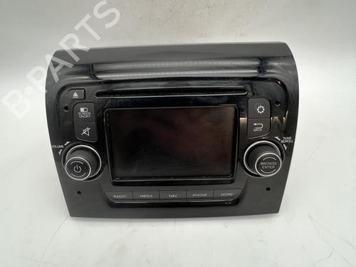 Used Display monitor Display monitor FIAT DUCATO Platform/Chassis (250_) 180 Multijet 3,0 D (177 hp) 39957876 39957876
